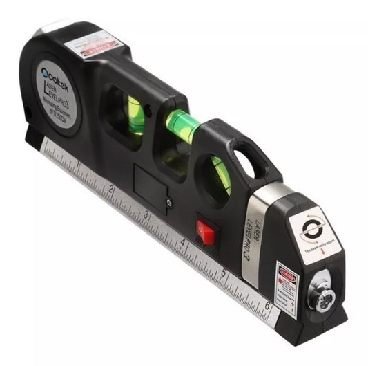 Metro Nivelador laser®